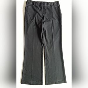 INGREDIENTS Classic Black Dress Pants